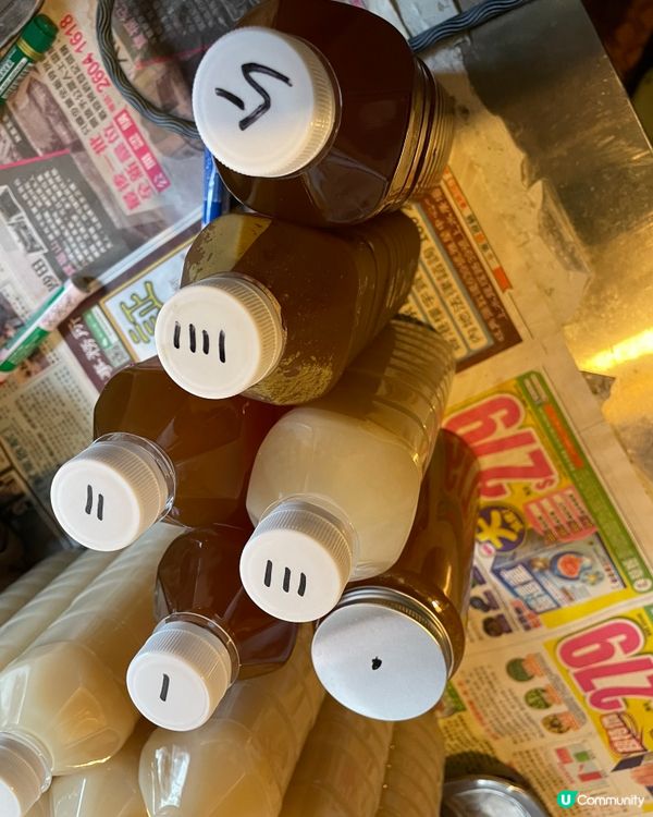 感冒食藥後仍咳唔停，試吓街坊涼茶幫唔幫到手🥹