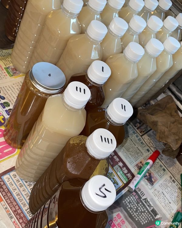 感冒食藥後仍咳唔停，試吓街坊涼茶幫唔幫到手🥹