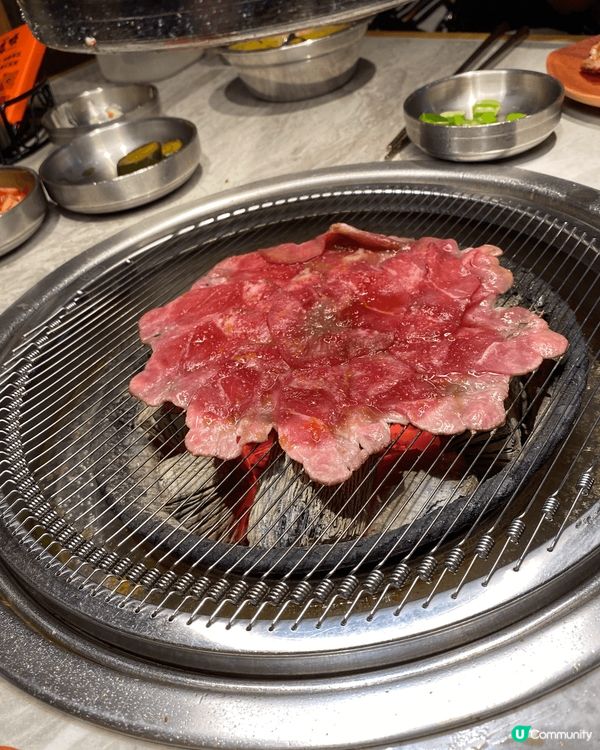 在燕南站下車，這間森順碳烤店，服務員態度非常良好，食材新鮮。...