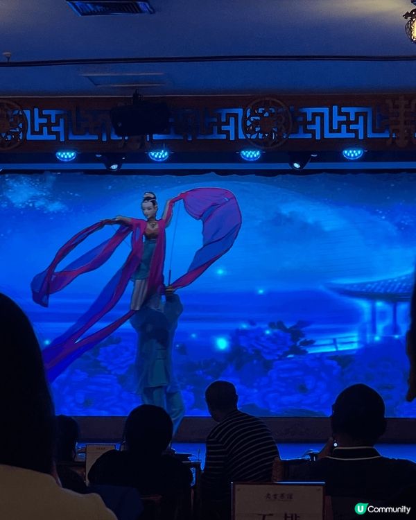 世界賓客匯聚，一場四季北京茶文化的震撼盛宴！