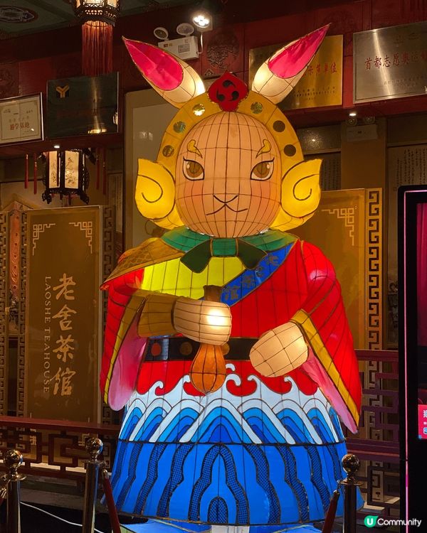 世界賓客匯聚，一場四季北京茶文化的震撼盛宴！