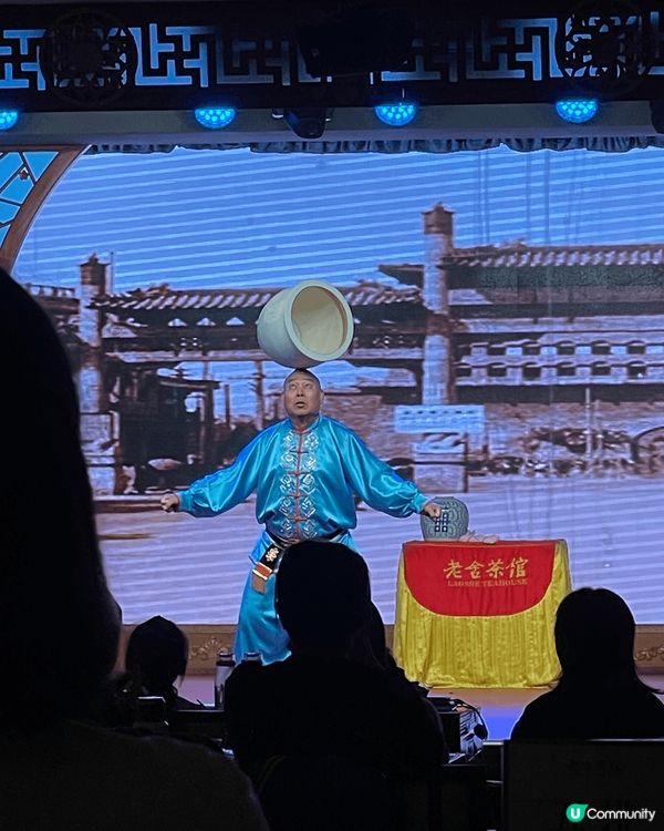 世界賓客匯聚，一場四季北京茶文化的震撼盛宴！