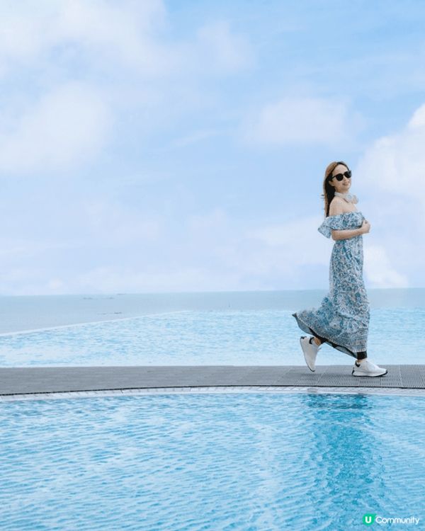 珠海望海樓酒店 🏖️ 2025全新開幕，香洲區嘅浪漫新地標！...