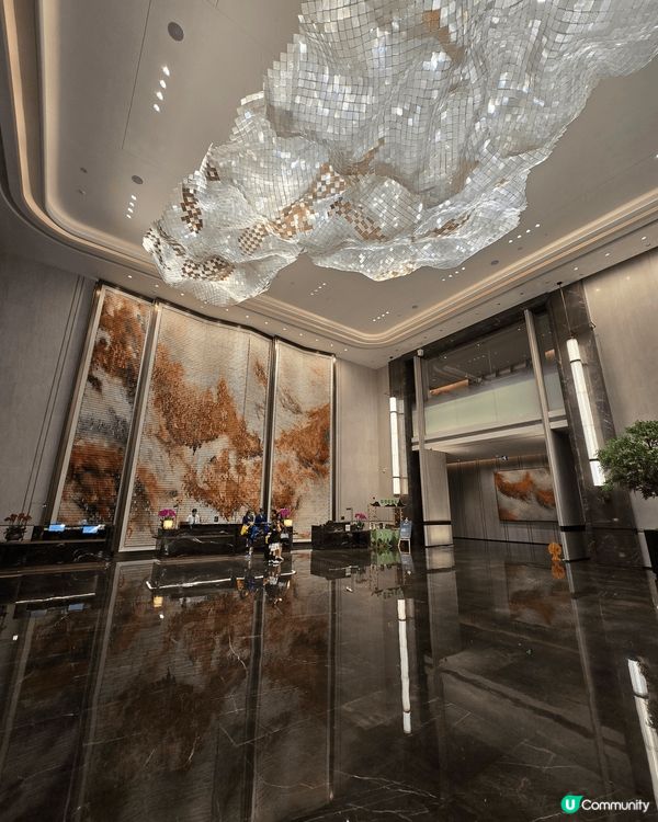 珠海望海樓酒店 🏖️ 2025全新開幕，香洲區嘅浪漫新地標！...