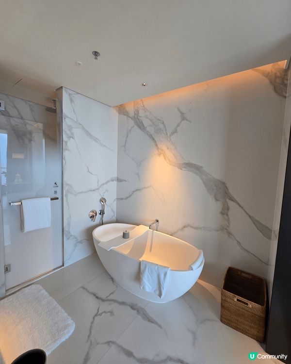 珠海望海樓酒店 🏖️ 2025全新開幕，香洲區嘅浪漫新地標！...