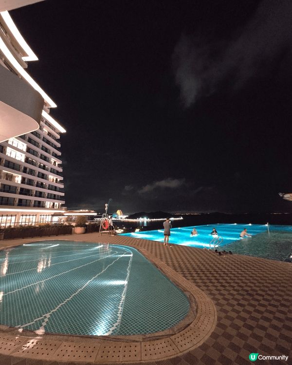 珠海望海樓酒店 🏖️ 2025全新開幕，香洲區嘅浪漫新地標！...