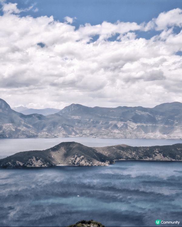 上月9天雲南之旅