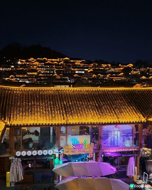 上月9天雲南之旅