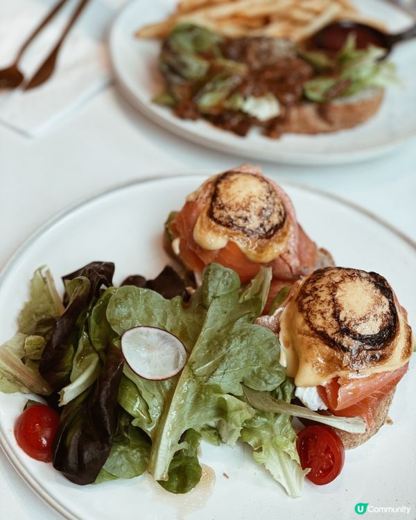 最愛café之一🤍 Pause It