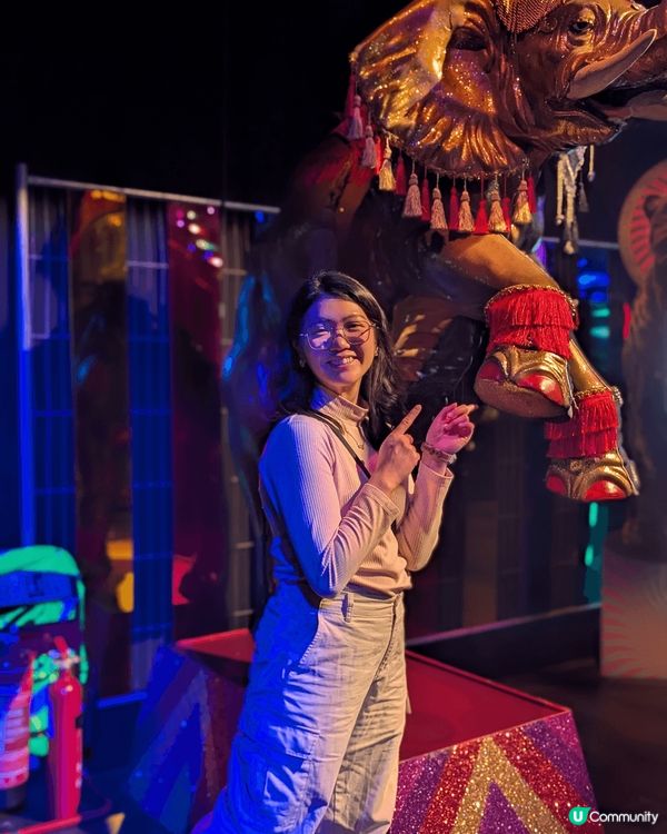 倫敦最盛行去睇劇院