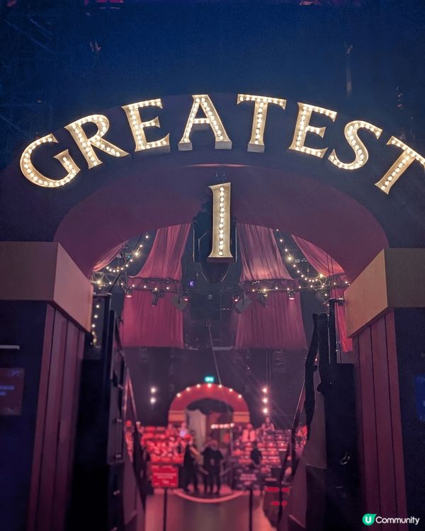 倫敦最盛行去睇劇院