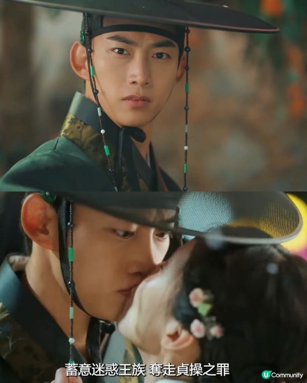 徐玄x玉澤演《我奪走了公爵的初夜》首週收視冠軍！劇情爆笑又浪漫