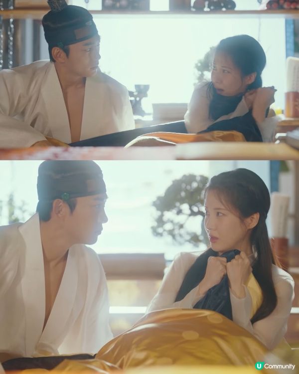 徐玄x玉澤演《我奪走了公爵的初夜》首週收視冠軍！劇情爆笑又浪漫