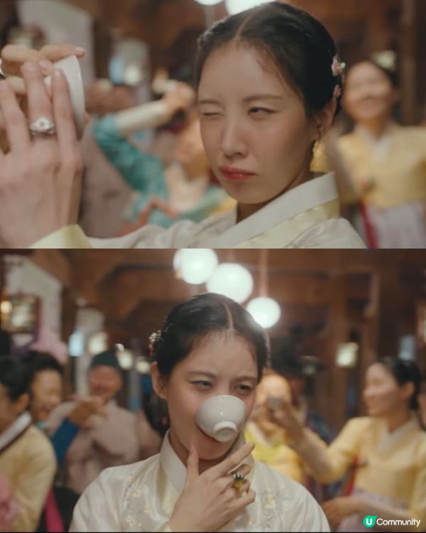 徐玄x玉澤演《我奪走了公爵的初夜》首週收視冠軍！劇情爆笑又浪漫