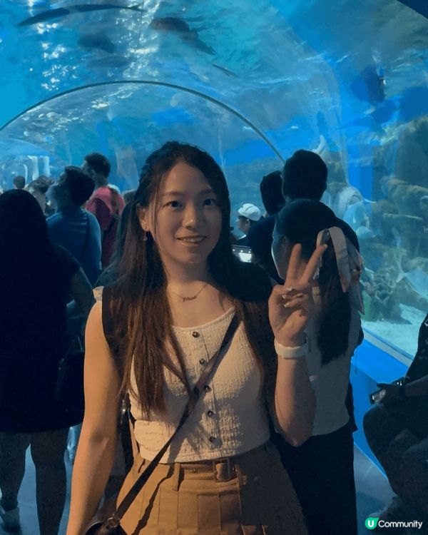 上個月去咗馬尼拉睇G-Dragon演唱會，係我人生第一次去菲...