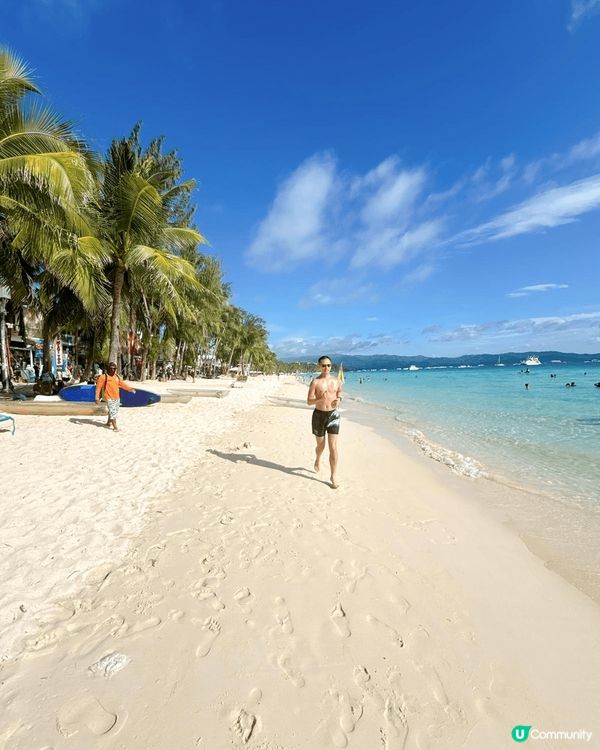 ☝🏽😌正所謂［小島可以怡情，大島可以任性］😆