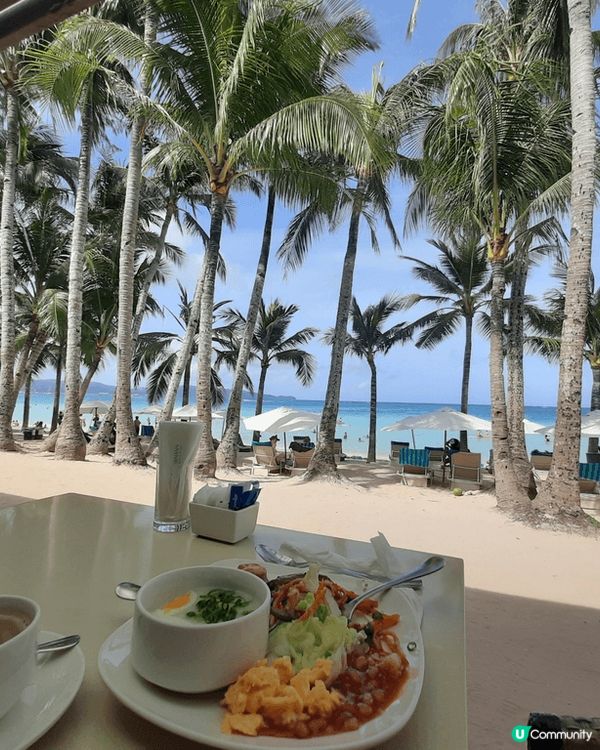 ☝🏽😌正所謂［小島可以怡情，大島可以任性］😆