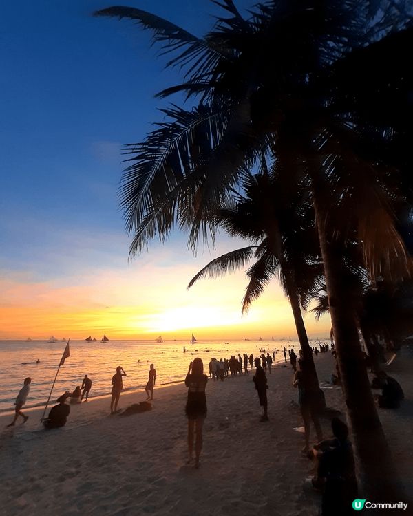 ☝🏽😌正所謂［小島可以怡情，大島可以任性］😆