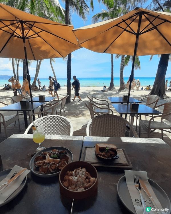 ☝🏽😌正所謂［小島可以怡情，大島可以任性］😆