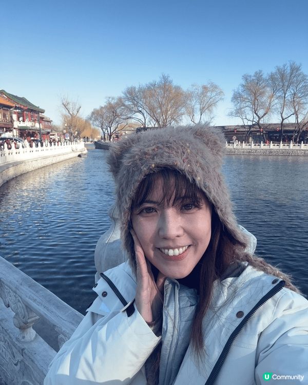 今年初去了趟北京旅遊，十幾年再去，變化很大，還多了很多caf...