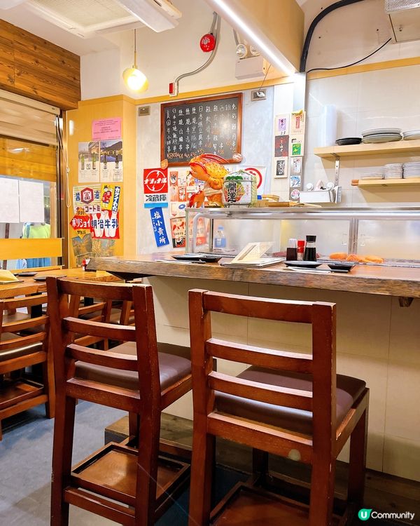 荃灣廣場附近嘅呢間高質日式餐廳最近唔少做緊推廣優惠,都幾抵食...