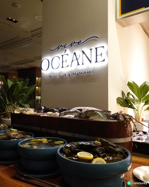 峴港海灘餐廳🤤！炸鮮魷必食😋！ |#思思賢嘆世界