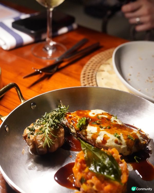 峴港海灘餐廳🤤！炸鮮魷必食😋！ |#思思賢嘆世界