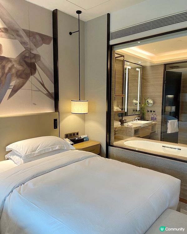 🇨🇳深圳龍華區高性價比酒店推薦🤩