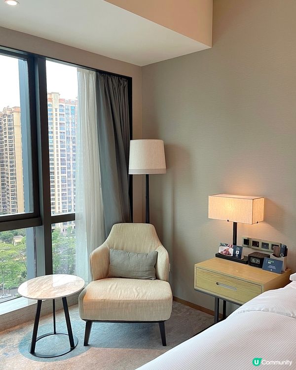 🇨🇳深圳龍華區高性價比酒店推薦🤩