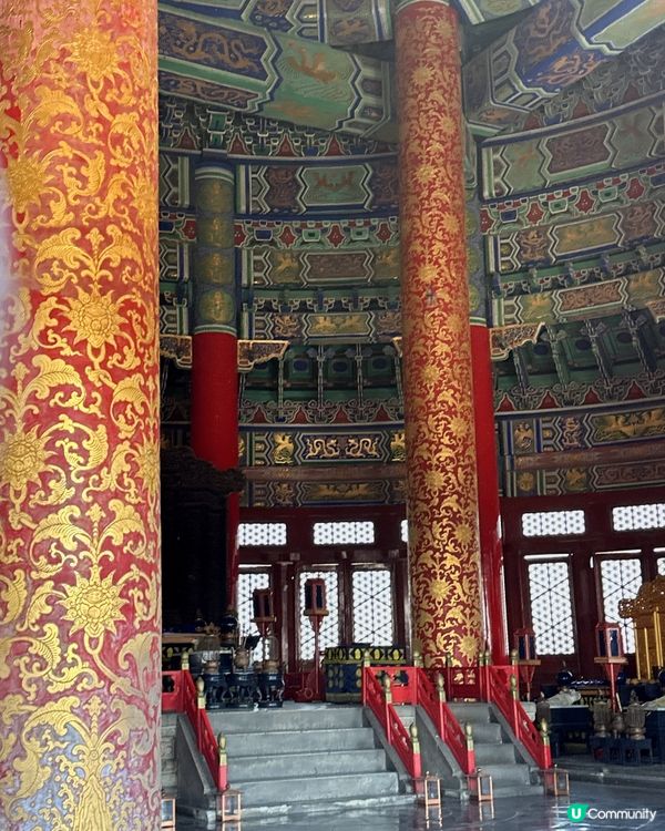 天壇公園遊記！🏛️ 感受歷史文化！✨