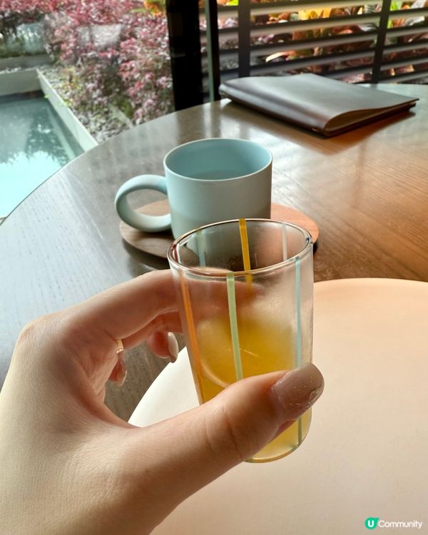 黑白大廚-香港米芝蓮餐廳Mosu🌟