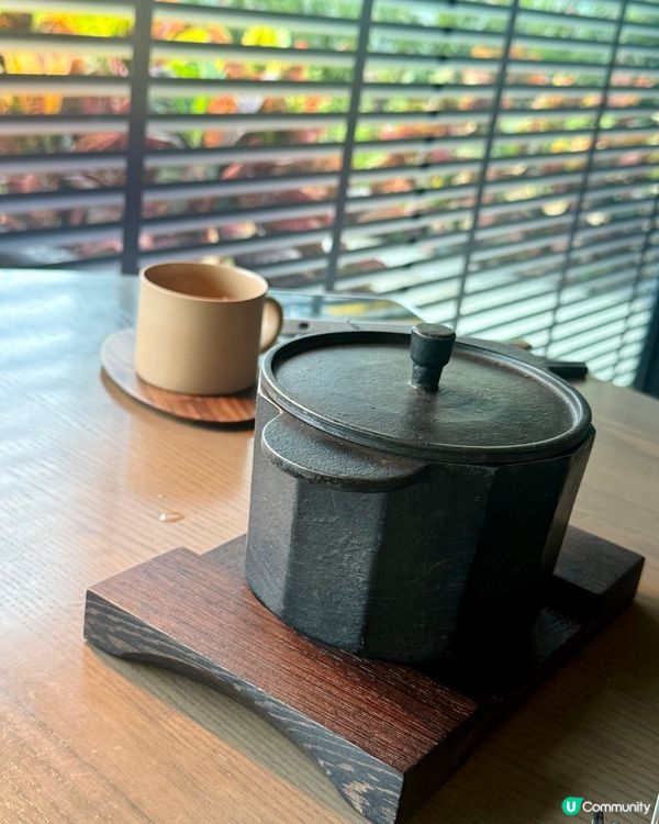 黑白大廚-香港米芝蓮餐廳Mosu🌟