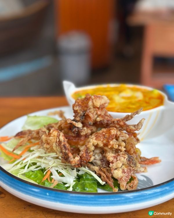 九龍城超高質平靚正泰菜