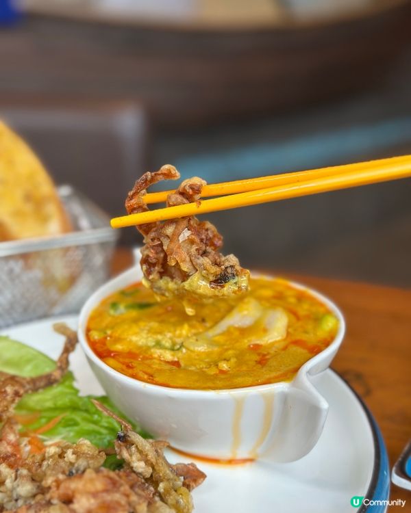 九龍城超高質平靚正泰菜