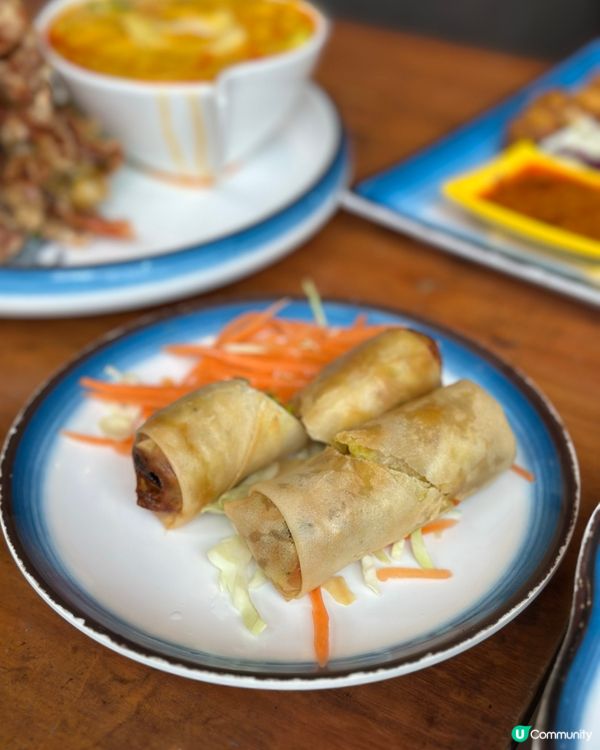 九龍城超高質平靚正泰菜