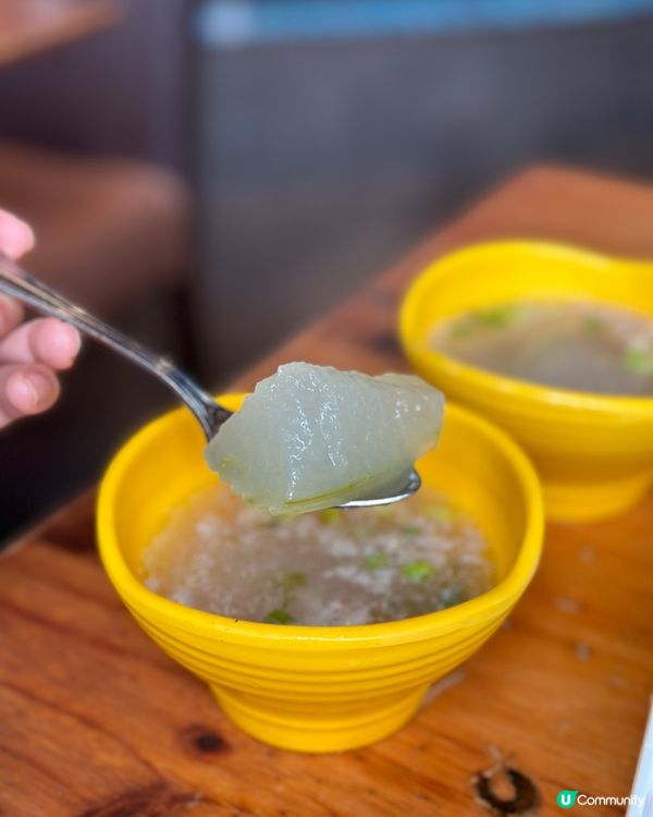 九龍城超高質平靚正泰菜