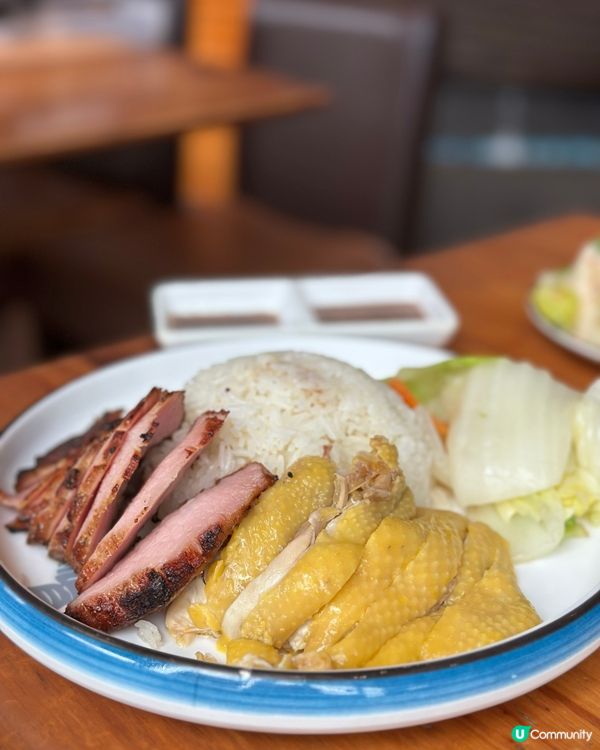 九龍城超高質平靚正泰菜