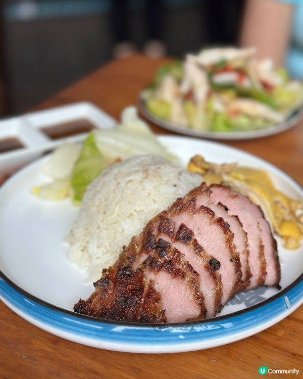 九龍城超高質平靚正泰菜