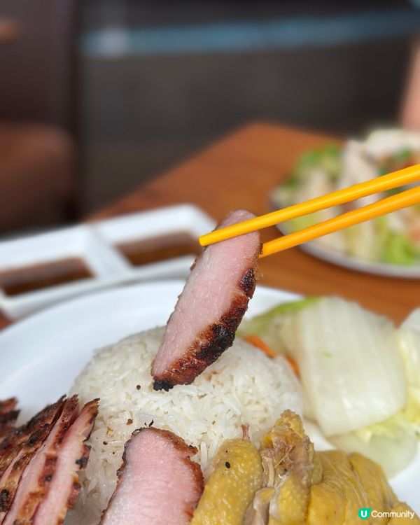 九龍城超高質平靚正泰菜