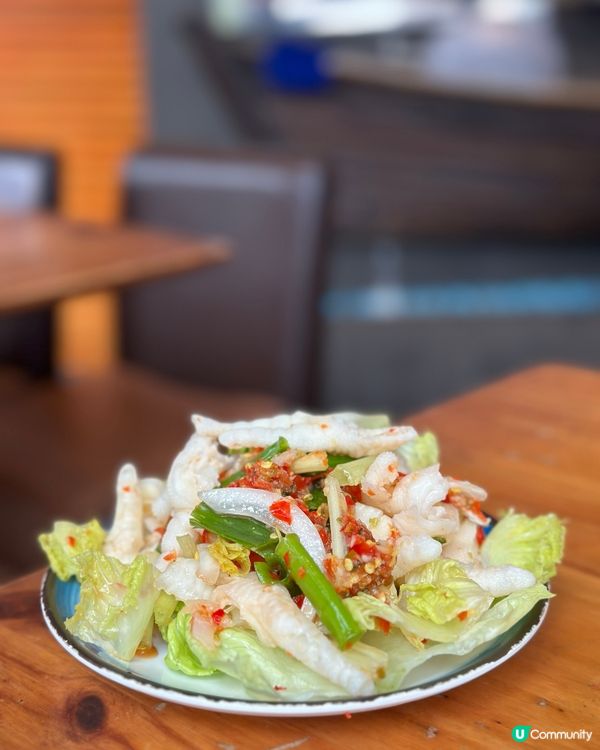 九龍城超高質平靚正泰菜