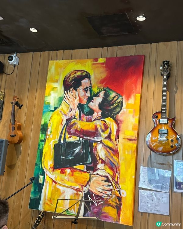 九龍城超高質平靚正泰菜