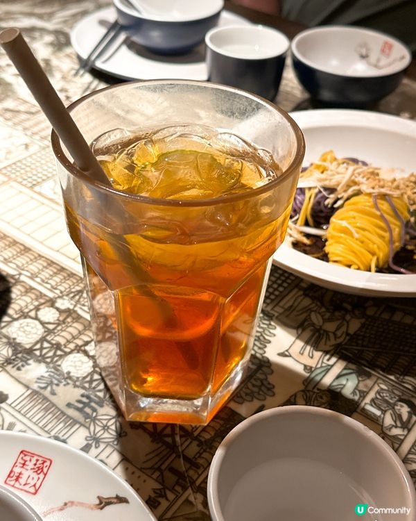 深圳綠茶餐廳🤤！一家大細都啱食！