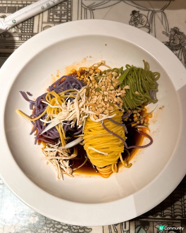 深圳綠茶餐廳🤤！一家大細都啱食！