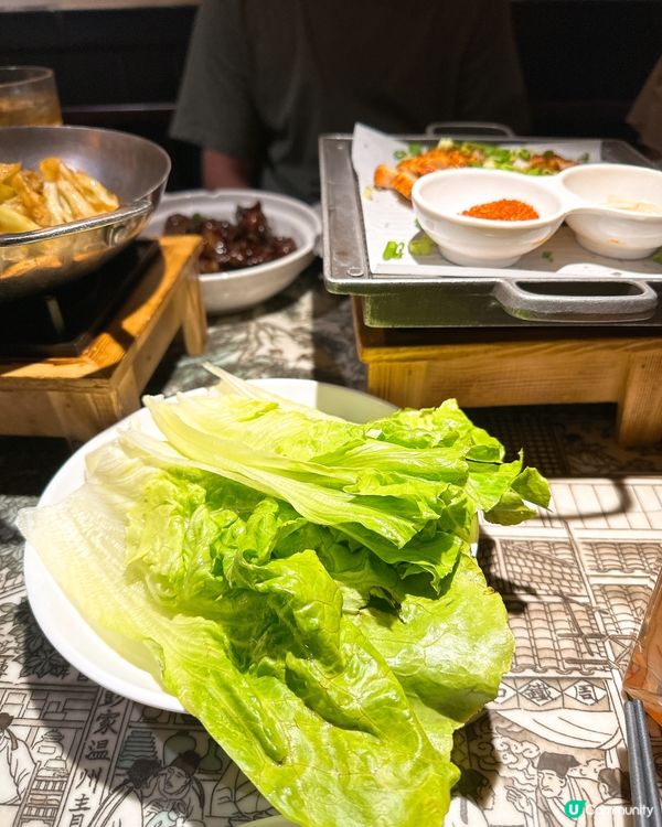 深圳綠茶餐廳🤤！一家大細都啱食！