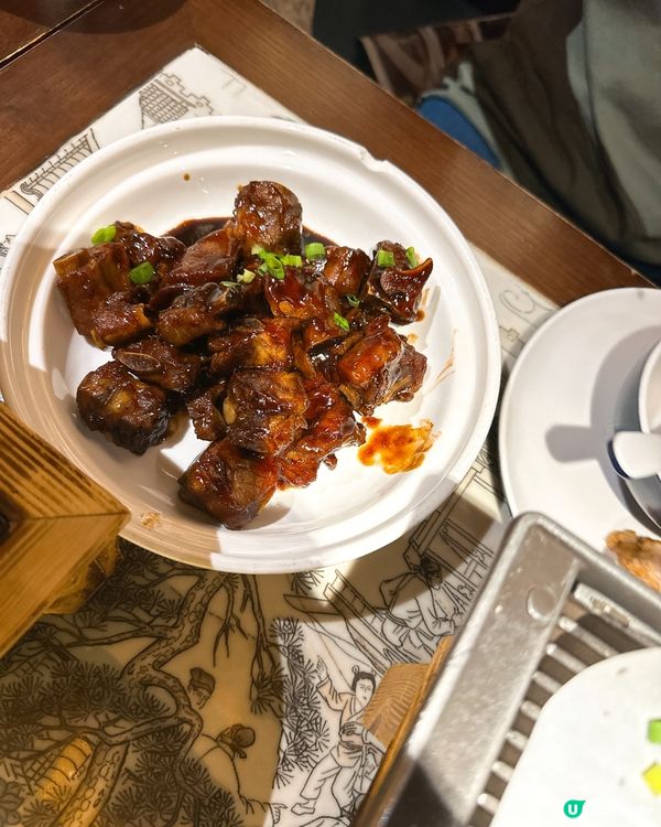 深圳綠茶餐廳🤤！一家大細都啱食！