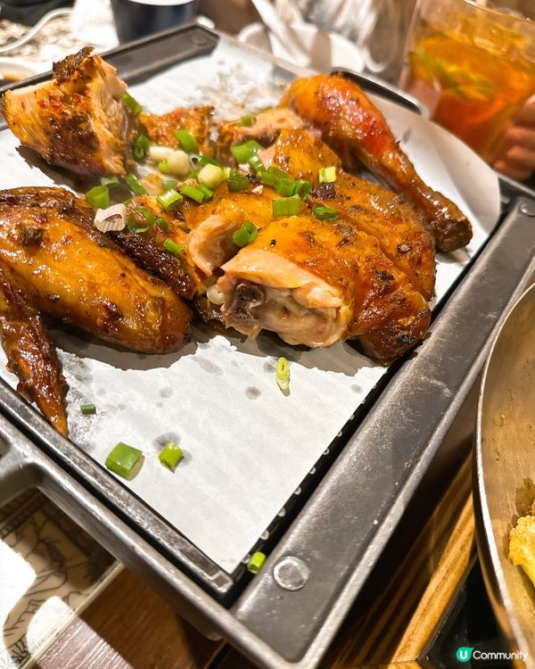 深圳綠茶餐廳🤤！一家大細都啱食！