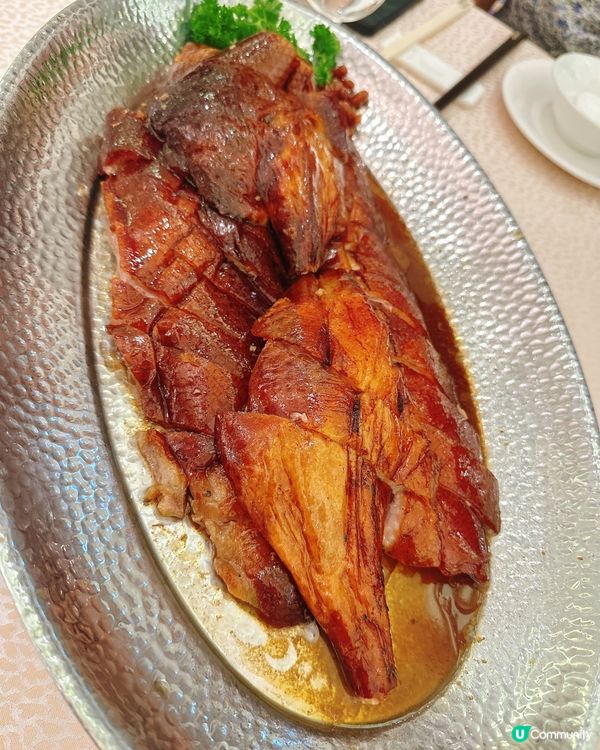 海港晚餐😋！一家大細食到勁滿足！🥳