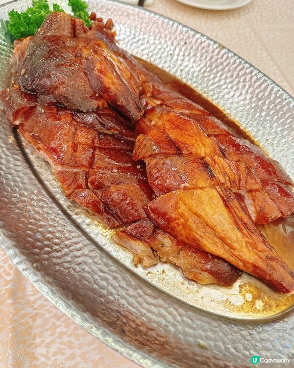 海港晚餐😋！一家大細食到勁滿足！🥳