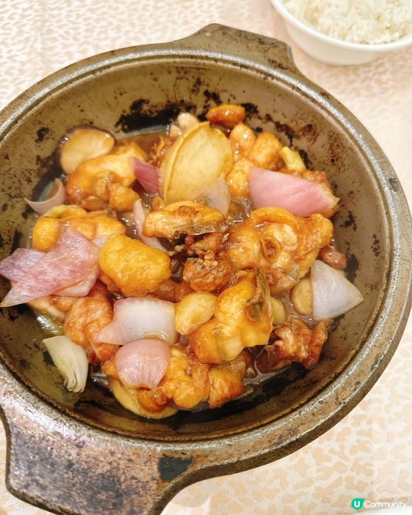 海港晚餐😋！一家大細食到勁滿足！🥳