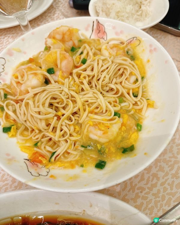 海港晚餐😋！一家大細食到勁滿足！🥳